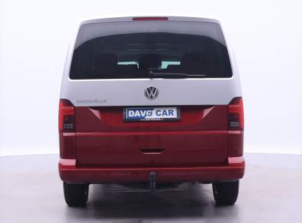 Volkswagen - Caravelle