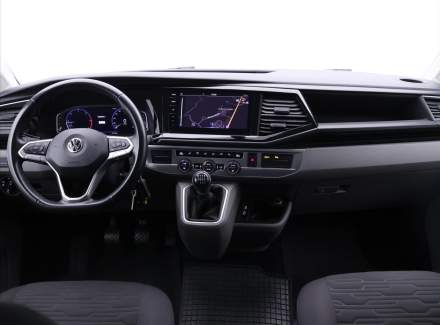 Volkswagen - Caravelle