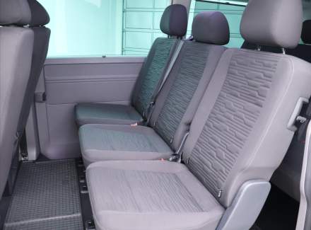 Volkswagen - Caravelle