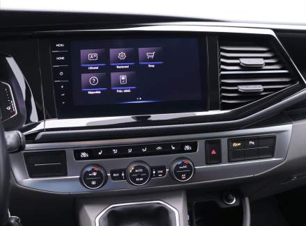 Volkswagen - Caravelle