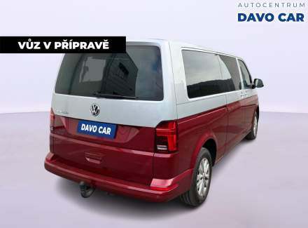 Volkswagen - Caravelle