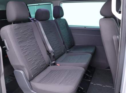 Volkswagen - Caravelle