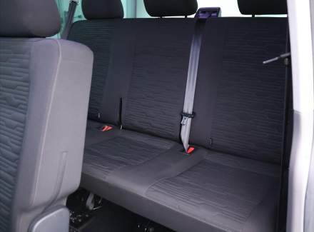 Volkswagen - Caravelle