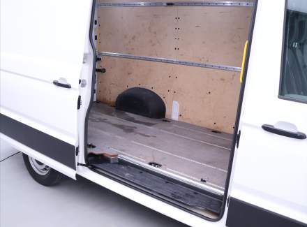 Volkswagen - Crafter