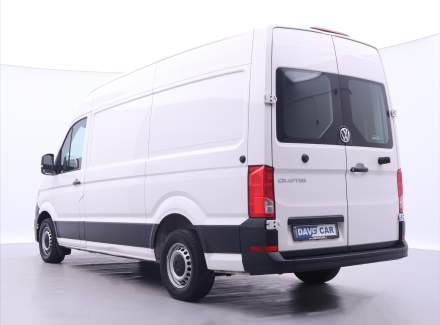 Volkswagen - Crafter
