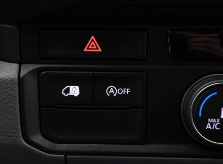 Volkswagen - Crafter