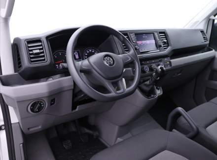 Volkswagen - Crafter