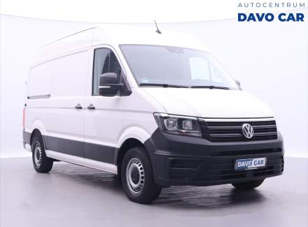Volkswagen - Crafter