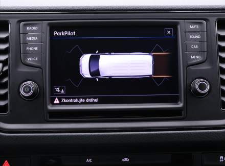 Volkswagen - Crafter