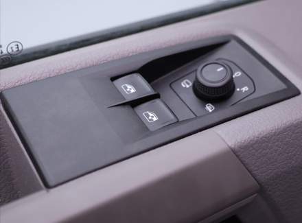 Volkswagen - Crafter