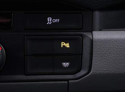 Volkswagen - Crafter