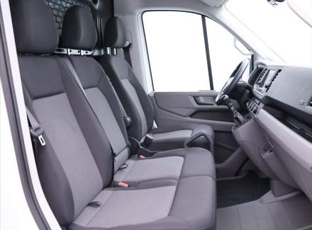 Volkswagen - Crafter