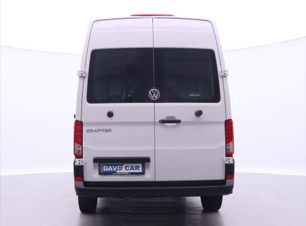 Volkswagen - Crafter