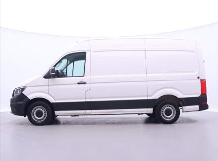 Volkswagen - Crafter