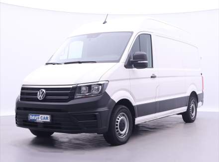 Volkswagen - Crafter
