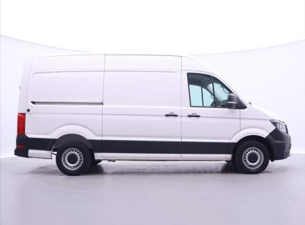 Volkswagen - Crafter