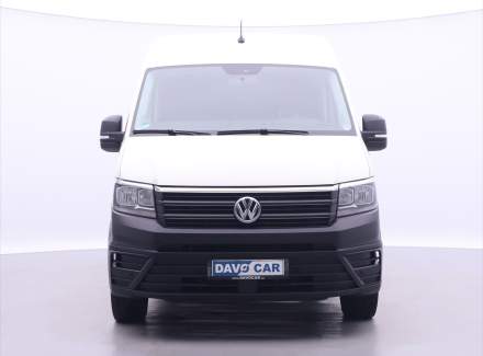 Volkswagen - Crafter