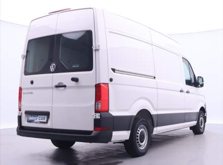Volkswagen - Crafter