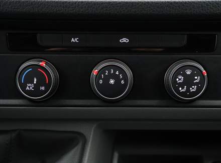 Volkswagen - Crafter