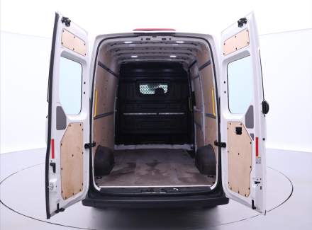 Volkswagen - Crafter