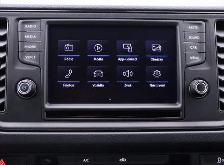 Volkswagen - Crafter