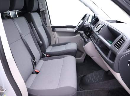 Volkswagen - Transporter