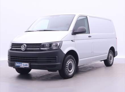 Volkswagen - Transporter