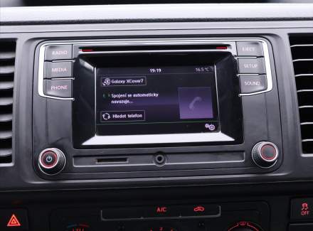 Volkswagen - Transporter