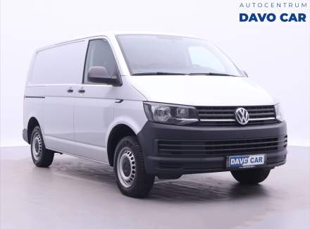 Volkswagen - Transporter