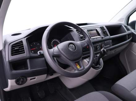 Volkswagen - Transporter