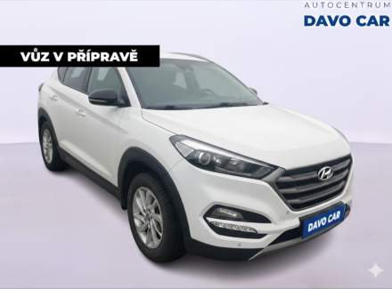Hyundai - Tucson