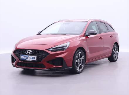 Hyundai - i30