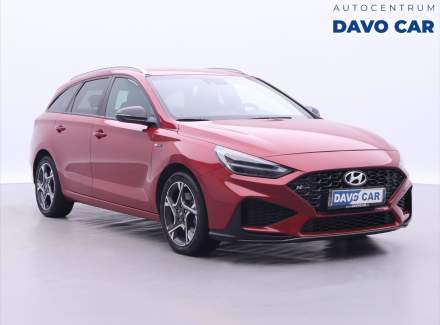 Hyundai - i30