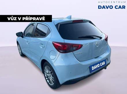 Mazda - 2