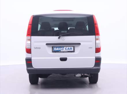 Mercedes-Benz - Vito
