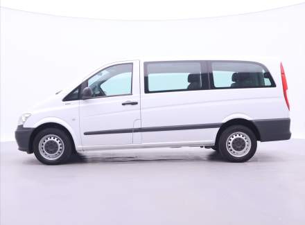 Mercedes-Benz - Vito