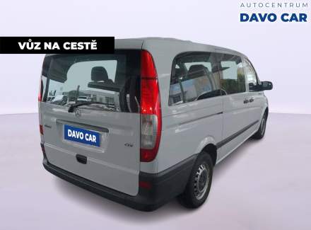 Mercedes-Benz - Vito