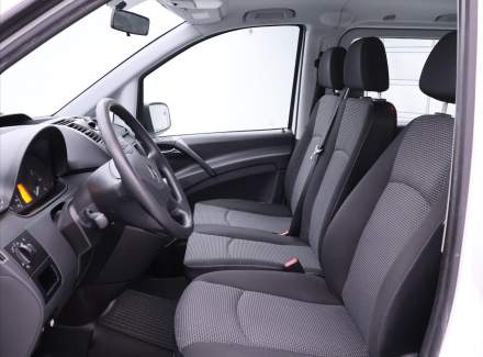 Mercedes-Benz - Vito