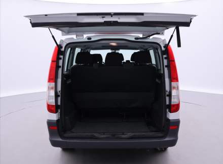 Mercedes-Benz - Vito