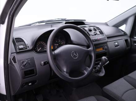 Mercedes-Benz - Vito