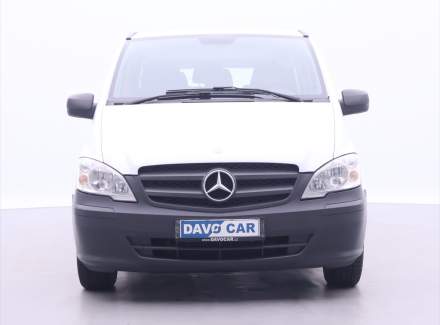 Mercedes-Benz - Vito