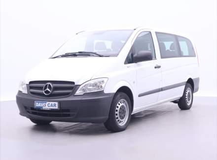 Mercedes-Benz - Vito