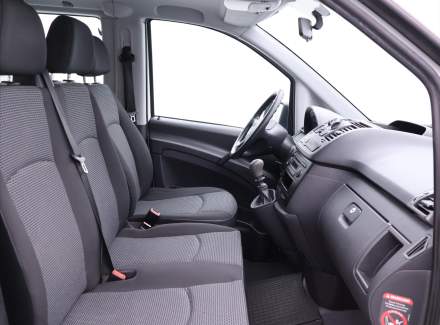 Mercedes-Benz - Vito