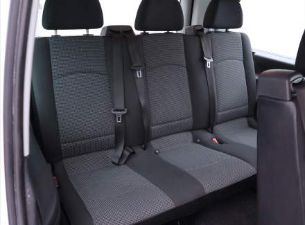 Mercedes-Benz - Vito