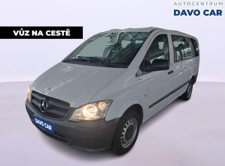 Mercedes-Benz - Vito