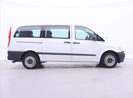 Mercedes-Benz - Vito