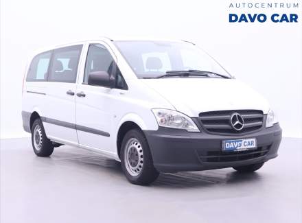 Mercedes-Benz - Vito