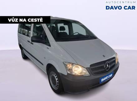 Mercedes-Benz - Vito
