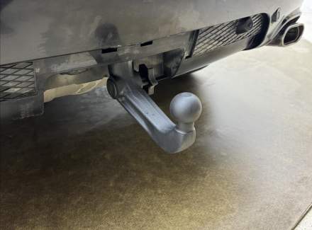 Volkswagen - Touareg