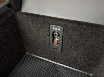 Volkswagen - Touareg